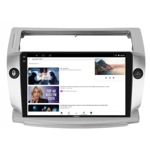 Navigatie CLARION Citroen C4 2004-2011 2K 4GB 64GB 8 CORE - Img 5