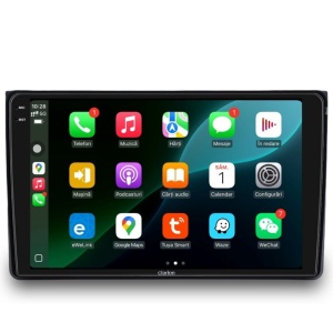 Navigatie CLARION Fiat Bravo 2007-2012 2K 4GB 64GB 8 CORE - Img 2
