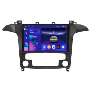 Navigatie CLARION Ford Galaxy II 2006-2015 2K 4GB 64GB 8 CORE - Img 3