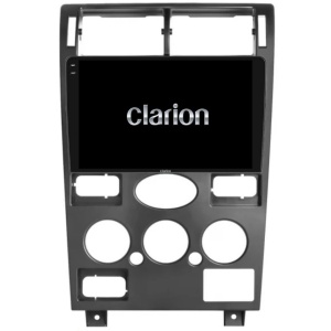 Navigatie CLARION Ford Mondeo III 2000-2003 2K 4GB 64GB 8 CORE