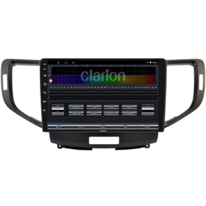 Navigatie CLARION Honda Accord VIII 2008-2012 9 inch 4GB 64GB 8 CORE - Img 5
