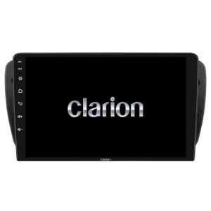 Navigatie CLARION Seat Ibiza 6J 2009-2013 9 inch 4GB 64GB 4 CORE
