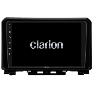 Navigatie CLARION Suzuki Jimny dupa 2018 9 inch 4GB 64GB 8 CORE
