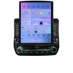 Navigatie dedicata Edonav Ford Fiesta 2020- Android radio gps internet Octa Core 4+64 LTE Kit-fiesta-2020+EDT-E709