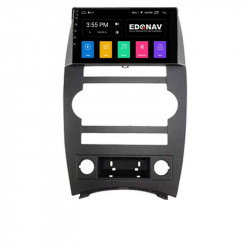 Navigatie dedicata Jeep Commander Android radio gps internet 2+32 Kit-commander+EDT-E209V2