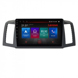 Navigatie dedicata Jeep Grand Cherokee 2008-2010 Android radio gps internet Lenovo Octa Core 4+64 LTE Kit-cherokee-2009+EDT-E510-PRO