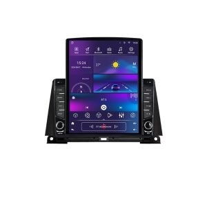 Navigatie dedicata Lexus NX intre anii 2014-2020 Android radio gps internet Lenovo Octa Core 4+64 LTE Kit-NX-2014+EDT-E709 - Img 3