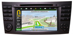 NAVIGATIE DEDICATA MERCEDES-BENZ E CLASS W211 CLS W219 CU ANDROID EDOTEC EDT-G090 INTERNET WIFI PROCESOR CORTEX A9 1,6GHZ DDR 3 1GB ECRAN CAPACITIV CARKIT BLUETOOTH PRELUARE AGENDA TELEFONICA MIRROR LINK MODEL PREMIUM