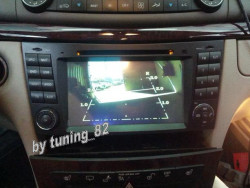 NAVIGATIE DEDICATA MERCEDES-BENZ E CLASS W211 CLS W219 CU ANDROID EDOTEC EDT-G090 INTERNET WIFI PROCESOR CORTEX A9 1,6GHZ DDR 3 1GB ECRAN CAPACITIV CARKIT BLUETOOTH PRELUARE AGENDA TELEFONICA MIRROR LINK MODEL PREMIUM
