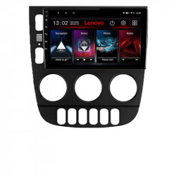 Navigatie dedicata Mercedes ML W163 1998-2005 Android radio gps internet Lenovo Octa Core 2+32 Kit-i20-2012+EDT-E509-lite