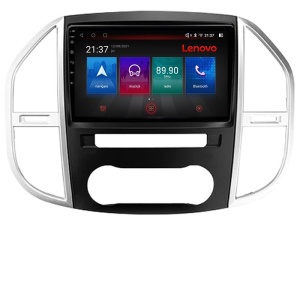 Navigatie dedicata Mercedes Vito w447 2016- Octa Core Android Radio Bluetooth GPS WIFI/4G DSP LENOVO 2K 8+128GB 360 Toslink