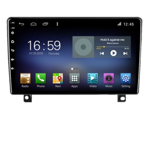 Navigatie dedicata Opel Astra H 2006-2015 Android radio gps internet Lenovo Octa Core 4+64 LTE kit-astra-h+EDT-E609 - Img 2
