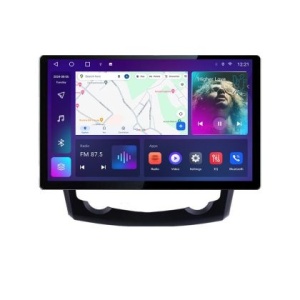 Navigatie dedicata Renault Kadjar N-9030 Edonav ecran 13" 2K 4+32 Android Waze USB Navigatie 4G 360 Toslink Youtube Radio KIT-9030+EDT-E413-2K - Img 4