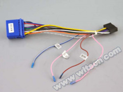 NAVIGATIE DEDICATA SUZUKI GRAND VITARA WITSON W2-E8660X PLATFORMA C30 ECRAN CAPACITIV DVD GPS CARKIT MIRRORLINK
