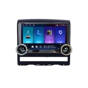 Navigatie Fiat Albea 2009-2014 Kit-Albea Edotec 4+64 10.5 inch Incell 1K android Wifi 5Ghz gps internet KIT-albea+EDT-E211-RK - Img 2