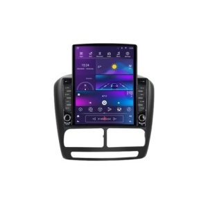 Navigatie Fiat Doblo 2010-2017 KIT-DOBLO10 ecran tip TESLA 9.7" 8 core 4+32 4G DSP Android Radio Bluetooth Internet GPS WIFI KIT-DOBLO10+EDT-E709+KIT-10-9 - Img 2
