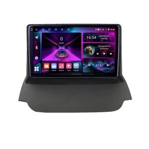 Navigatie Ford Ecosport 2013-2016 A-232 4+64 InCell Display 1K Android Waze USB Navigatie Internet Youtube Radio KIT-232+EDT-E209-RK - Img 2