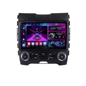 Navigatie Ford Edge 2015-2021 midline A-edge-mid 4+64 InCell Display 1K Android Waze USB Navigatie Internet Youtube Radio kit-edge-mid+EDT-E209-RK - Img 2