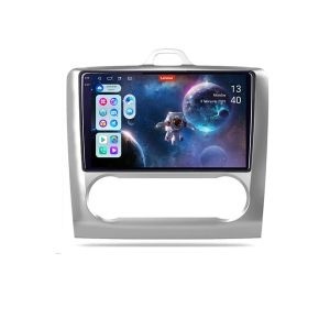 Navigatie Ford Focus 2 Automat Lenovo Kit-140-automatic 8 core QLED 2K 12+256 360 Android Waze USB Navigatie Internet Youtube Radio KIT-140-AUTOMATIC+PRO-2K-9-12+256 - Img 2