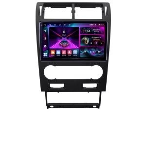 Navigatie Ford Mondeo 2004-2007 dedicata Android radio gps internet 4+64 InCell Display 1K kit-mondeo2004-+EDT-E209-RK kit-mondeo2004-v2+EDT-E209-RK - Img 2