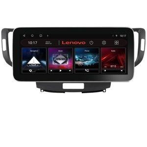 Navigatie Honda Accord 2008-2012 K-8951 Lenovo PRO 4+64 12.3 inch qled android 4G DSP gps internet a KIT-8951+PRO-12.3-4+64 - Img 2