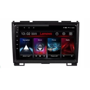 Navigatie Hummer H2 intre anii 2008-2009 Android radio gps internet 4+64 Lenovo KIT-H2+LITE-D4-10-4+64 - Img 2
