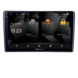 Navigatie Hyundai I40 Android Octa Core 720p 4+64 DSP 360 camera carplay android auto kit-i40+NAM5510-A9Z - Img 2