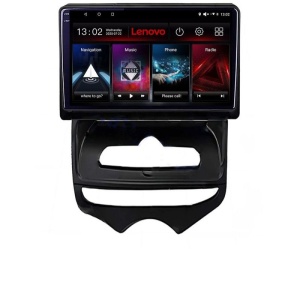 Navigatie Hyundai IX20 2010-2019 Android radio gps internet 8 core 6+128 Lenovo kit-ix20-manual+LITE-9-6+128 - Img 2