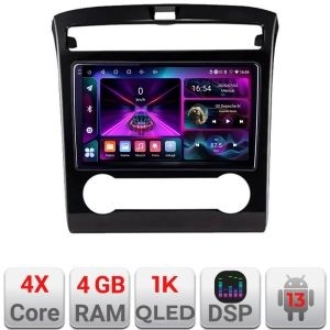 Navigatie Hyundai Tucson 2021- 4+64 InCell Display 1K Android Waze USB Navigatie Internet Youtube Radio kit-tucson2021+EDT-E210-RK