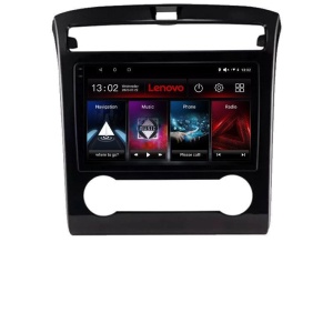 Navigatie Hyundai Tucson 2021- LENOVO 8 core QLED 2K 4+64 360 Android Waze USB Navigatie Internet Youtube Radio kit-tucson2021+PRO-2K-10-4+64 - Img 2