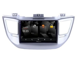 Navigatie Hyundai Tucson 5510-546 Android Octa Core 720p 4+64 DSP 360 camera carplay android auto KIT-546+NAM5510-A9Z - Img 2