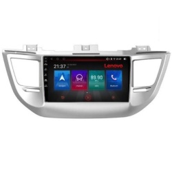 Navigatie Hyundai Tucson Lenovo Kit-546 8 core QLED Qualcomm 4+64 360 Android Waze USB Navigatie Internet Youtube Radio KIT-546+ULTRA-9-4+64