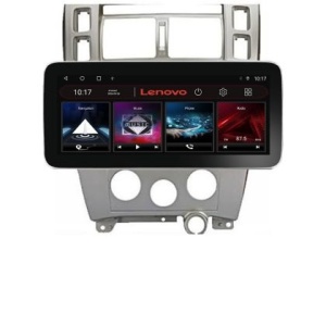 Navigatie Hyundai Tucson Manual K-1001 Lenovo PRO 8+256 12.3 inch qled android 4G DSP gps internet KIT-1001+PRO-12.3-8+256+KIT-10-9 - Img 2