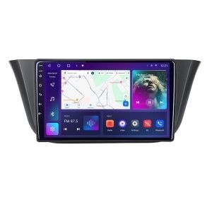 Navigatie Iveco Daily intre anii 2019- Android Octa Core Ecran 2K QLED GPS 4G 4+32GB 360 KIT-daily-20+EDT-E409-2K - Img 2