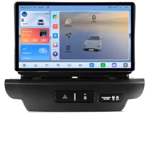 Navigatie Kia Ceed 2018-2020 Android ecran Qled 2K Octa core 8+128 KIT-ceed18+EDT-E409V3 KIT-ceed18+EDT-E409V3