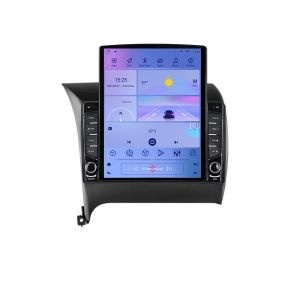 Navigatie Kia Cerato 2013-2017 G-1562 ecran tip TESLA 9.7" cu Android Radio Bluetooth Internet GPS WIFI 4+32GB DSP 4G KIT-1562+EDT-E709 - Img 2