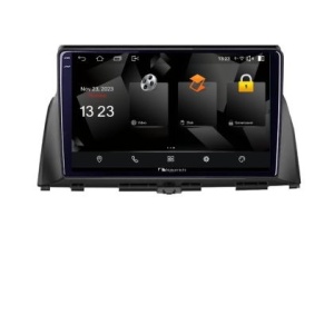 Navigatie Kia Optima 2016- 5510-345 Android Octa Core 720p 4+64 DSP 360 camera carplay android auto KIT-345+NAM5510-AXZ - Img 2