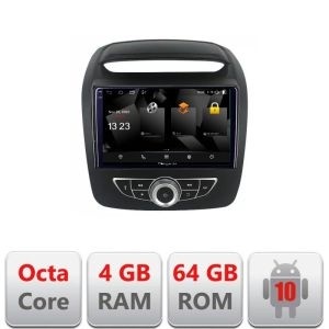Navigatie Kia Sorento 2012-2015 masini navigatie de fabrica Android Octa Core 720p 4+64 DSP 360 camera carplay android auto KIT-sorento12-nav+NAM5510-A9Z