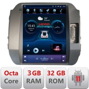 Navigatie Kia Sportage 2010-2015 tip tesla radio gps internet 8 Core 3+32 4G carplay android auto kit-tesla-325+LITE-9.7-3+32