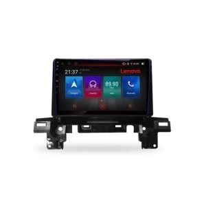 Navigatie Mazda CX5 2018-2020 Lenovo Kit-cx5 8 core QLED Qualcomm 4+64 360 Android Waze USB Navigatie Internet Youtube Radio kit-cx5+ULTRA-9-4+64 - Img 2