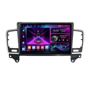 Navigatie Mercedes ML W166 NTG4.5 A-W166 4+64 InCell Display 1K Android Waze USB Navigatie Internet Youtube Radio KIT-w166+EDT-E209-RK - Img 2