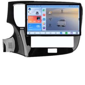 Navigatie Mitsubishi Oultander 2020- C-1230-20 Android 8 Core 2.2 Ghz 8+128 Qled 1K ADAS 4G LTE GPS 360 kit-1230-20+EDT-E410V3 - Img 2