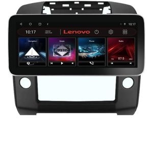 Navigatie Nissan Navara Pathfinder 2005-2010 K-nav5 Lenovo PRO 8+256 12.3 inch qled android 4G DSP gps internet KIT-nav5+PRO-12.3-8+256 - Img 2