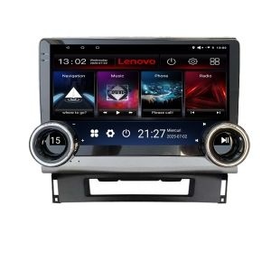 Navigatie Opel Astra J Kit-072 Lenovo 8 core 4+64 10.5 inch Incell 1K android Wifi 5Ghz gps internet KIT-072+LITE-10.5-4+64 - Img 2