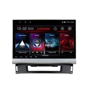 Navigatie Opel Astra J Lenovo Kit-072 8 core 6+128 GB Android Waze USB Navigatie Internet Youtube Radio KIT-072+LITE-9-6+128 - Img 2