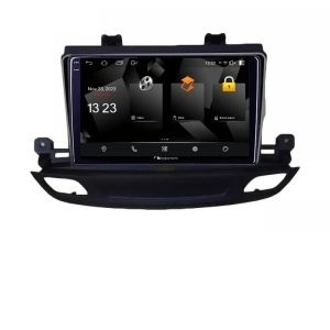 Navigatie Opel Insignia 2018- 5510-insignia19 Android Octa Core 720p 4+64 DSP 360 camera carplay android auto kit-insignia19+NAM5510-AXZ - Img 2