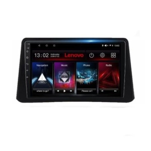 Navigatie Opel Mokka 2012-2016 Lenovo Kit-MOKKA1 8 core 6+128 GB Android Waze USB Navigatie Internet Youtube Radio KIT-MOKKA1+LITE-9-6+128 - Img 2