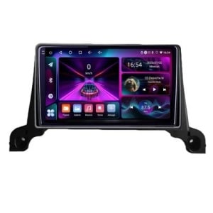 Navigatie Peugeot 5008 2016-2020 A-5008 4+64 InCell Display 1K Android Waze USB Navigatie Internet Youtube Radio kit-5008+EDT-E209-RK - Img 2