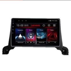 Navigatie Peugeot 5008 2016-2020 Lenovo Kit-5008 8 core 6+128 GB Android Waze USB Navigatie Internet Youtube Radio kit-5008+LITE-9-6+128 - Img 2