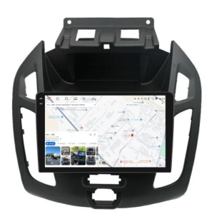 Navigatie PilotOn Ford Transit Connect 2013-2018 9 inch 4GB 64GB 4 CORE - Img 4